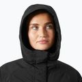 Women's insulated coat Helly Hansen Lily Insulated black 3