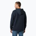 Men's Helly Hansen Box Hoodie navy 2