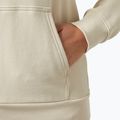 Women's sweatshirt Helly Hansen HH Logo Hoodie cream 4