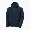 Men's ski jacket Helly Hansen Courchavel navy 9