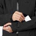 Men's ski jacket Helly Hansen Courchavel black 6