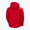 Helly Hansen men's jacket Bossanova Puffy red 11