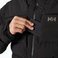 Helly Hansen men's jacket Bossanova Puffy black 4