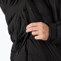 Helly Hansen men's jacket Bossanova Puffy black 5