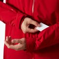 Men's ski jacket Helly Hansen Panorama 2.0 Insulated red 6