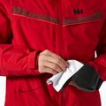 Men's ski jacket Helly Hansen Panorama 2.0 Insulated red 7