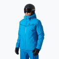Men's ski jacket Helly Hansen Panorama 2.0 Insulated neptune blue
