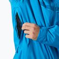 Men's ski jacket Helly Hansen Panorama 2.0 Insulated neptune blue 5