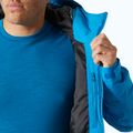 Men's ski jacket Helly Hansen Panorama 2.0 Insulated neptune blue 9