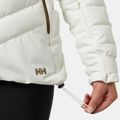 Helly Hansen women's ski jacket Imperial Puffy sepia 7