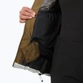 Helly Hansen women's ski jacket Imperial Puffy sepia 9