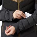 Women's ski jacket Helly Hansen Imperial Puffy black 4