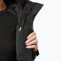 Women's ski jacket Helly Hansen Imperial Puffy black 7