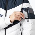 Women's ski jacket Helly Hansen Imperial Short Puffy navy 4
