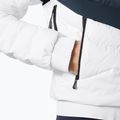 Women's ski jacket Helly Hansen Imperial Short Puffy navy 5