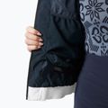 Women's ski jacket Helly Hansen Imperial Short Puffy navy 7
