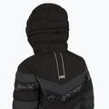 Women's ski jacket Helly Hansen Imperial Short Puffy black 4