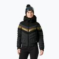 Women's ski jacket Helly Hansen Imperial Short Puffy black