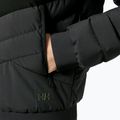 Women's ski jacket Helly Hansen Imperial Short Puffy black 5