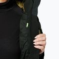 Women's ski jacket Helly Hansen Imperial Short Puffy black 8