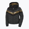 Women's ski jacket Helly Hansen Imperial Short Puffy black 9