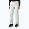 Helly Hansen women's ski trousers Nora Softshell seafoam
