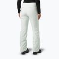 Helly Hansen women's ski trousers Nora Softshell seafoam 2