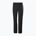 Helly Hansen women's ski trousers Nora Softshell black 6