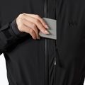 Women's ski suit Helly Hansen Avanti black 6
