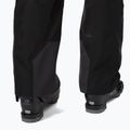 Helly Hansen Powderqueen Bib 2.0 women's ski trousers black 6