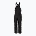 Helly Hansen Powderqueen Bib 2.0 women's ski trousers black 7
