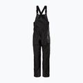Helly Hansen Powderqueen Bib 2.0 women's ski trousers black 8