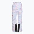 Women's ski trousers Helly Hansen Switch Cargo 2.0 reflections aop 6