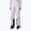 Women's ski trousers Helly Hansen Switch Cargo 2.0 reflections aop