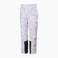 Women's ski trousers Helly Hansen Switch Cargo 2.0 reflections aop 6