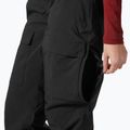 Women's ski trousers Helly Hansen Switch Cargo 2.0 black 4