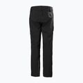 Women's ski trousers Helly Hansen Switch Cargo 2.0 black 8