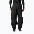 Ski trousers Helly Hansen Ullr D 2.0 black 2