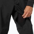 Ski trousers Helly Hansen Ullr D 2.0 black 5