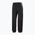 Ski trousers Helly Hansen Ullr D 2.0 black 8