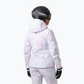 Women's ski jacket Helly Hansen Valdisere 3.0 reflections aop 2