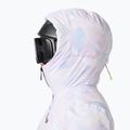 Women's ski jacket Helly Hansen Valdisere 3.0 reflections aop 3
