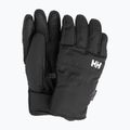 Helly Hansen Swift HellyTech men's ski glove black