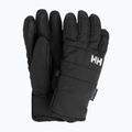 Helly Hansen Swift HellyTech women's ski glove black