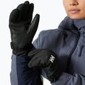 Helly Hansen Swift HellyTech women's ski glove black 3