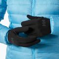 Helly Hansen Versalite Touch Glove Liner black 3