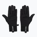 Helly Hansen Hardface Fleece Touch black trekking gloves 3