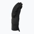 Helly Hansen Hardface Fleece Touch black trekking gloves 2