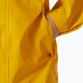 Children's sailing jacket Helly Hansen Moss essential yellow 4