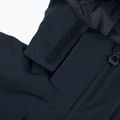 Helly Hansen Alpha navy children's ski jacket 6
